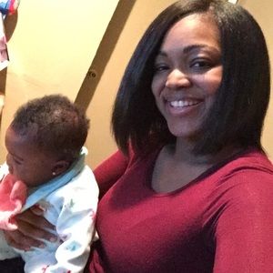 Meet your Posher, Sharnae